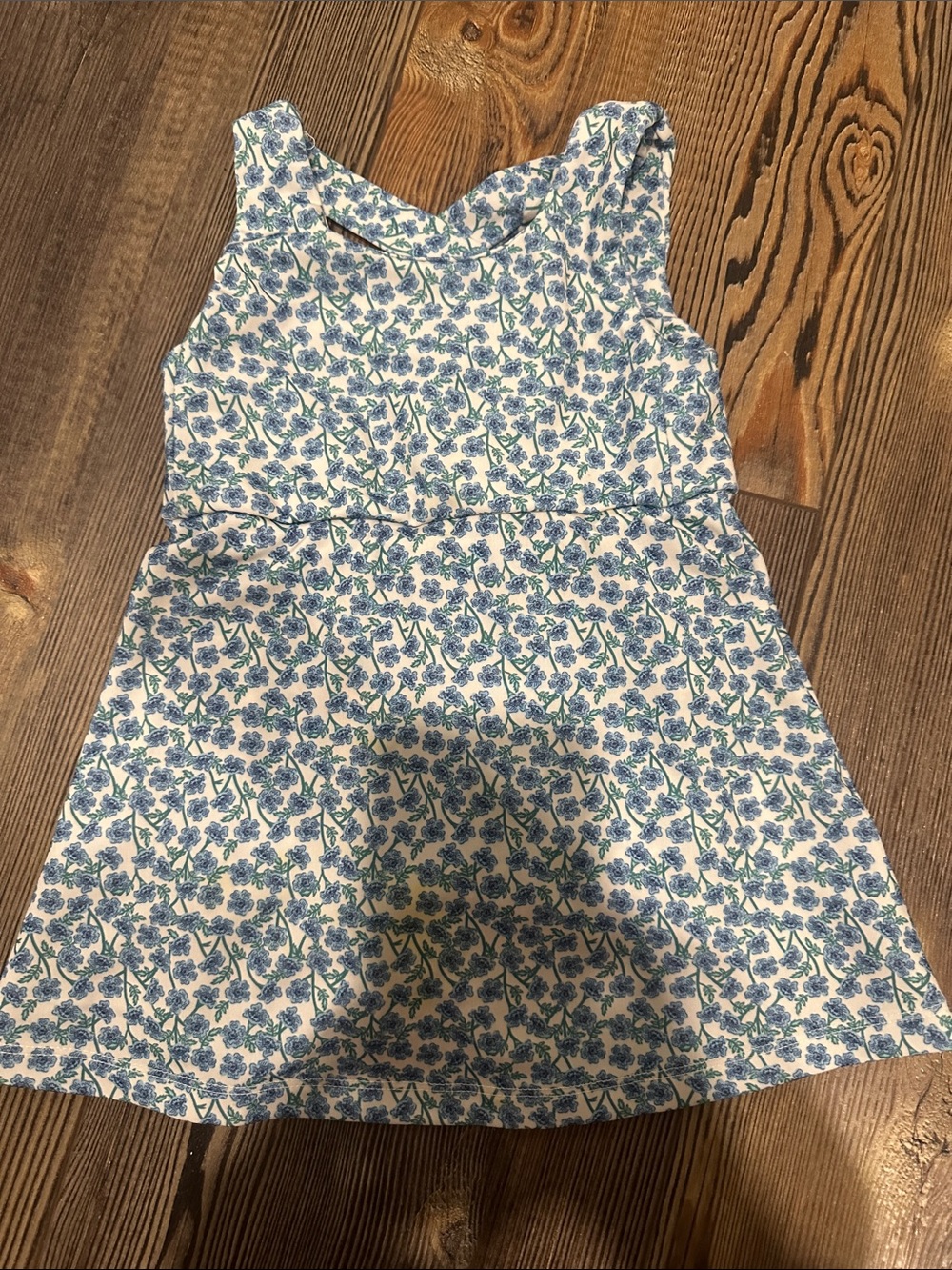 Kids Eddie Bauer Active Dress